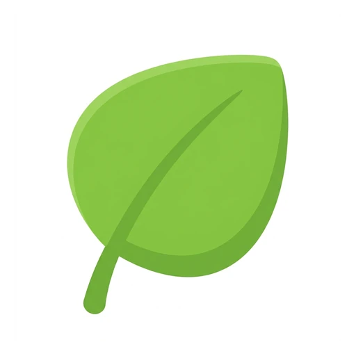 บ Bor Bai Mai: Leaf