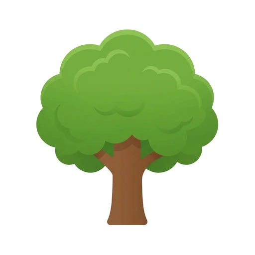 ฌ Chor Choe: Tree