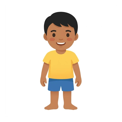 ด Dor Dek: Child