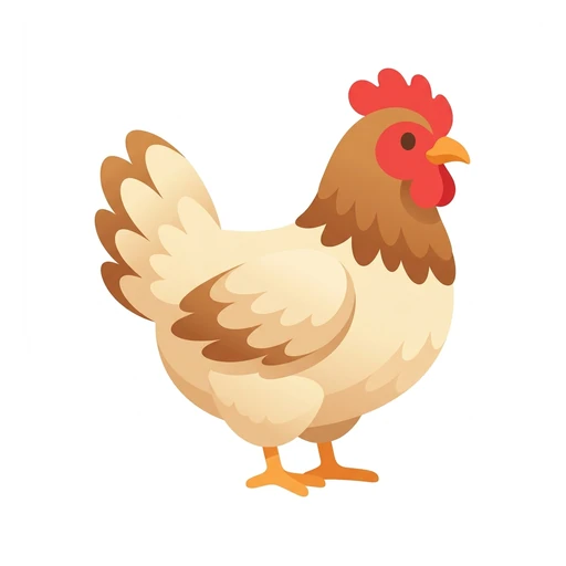 ก Gor Gai: Chicken
