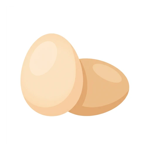 ข Khor Khai: Egg