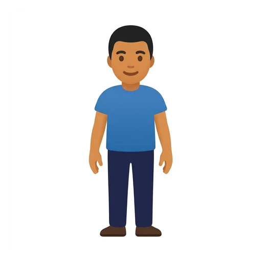 ฅ Khor Khon: Person