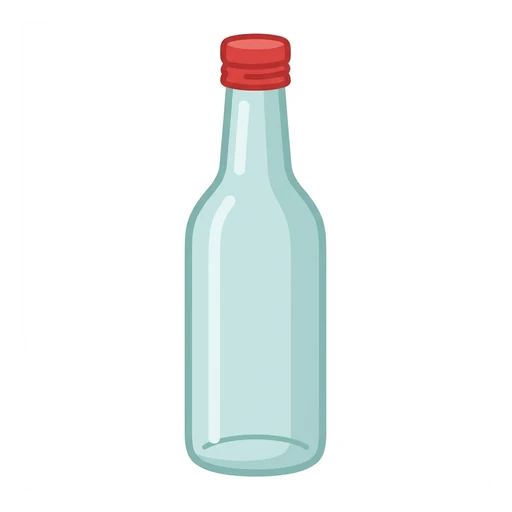 ฃ Khor Khuat: Bottle