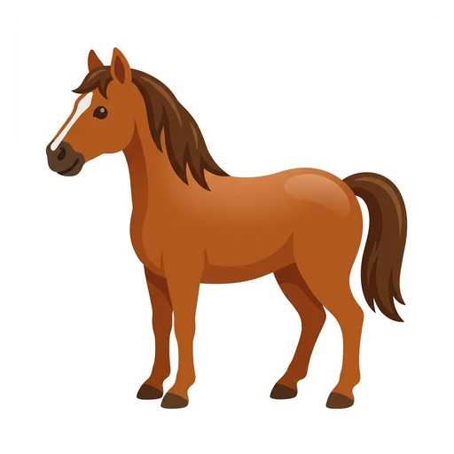 ม Mor Ma: Horse