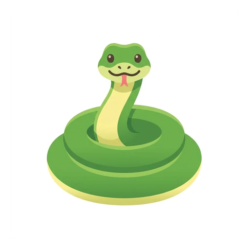 ง Ngor Ngu: Snake