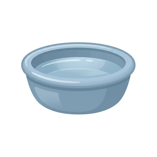 อ Or Ang: Basin