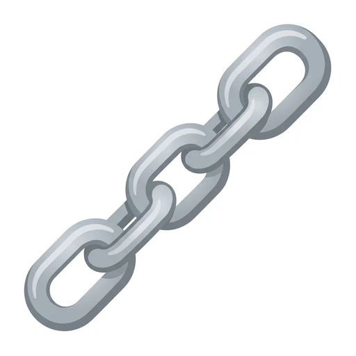 ซ Sor So: Chain