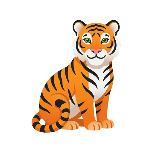 ส Sor Suea: Tiger