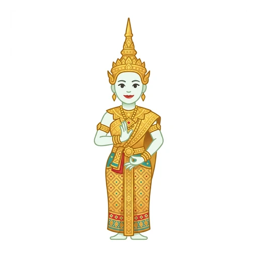 ฑ Thor Montho: Queen Montho
