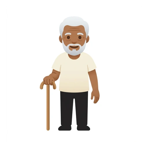 ฒ Thor Phu Thao: Elder