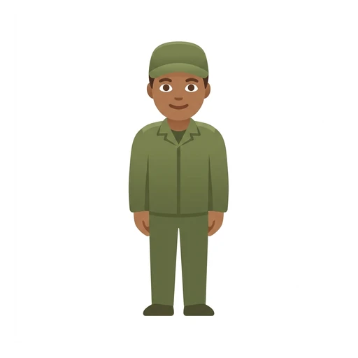 ท Thor Thahan: Soldier