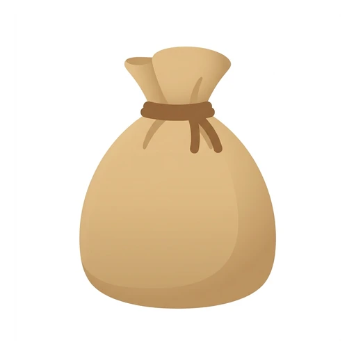 ถ Thor Thung: Sack