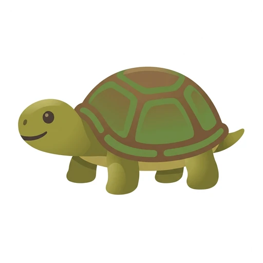 ต Tor Tao: Turtle