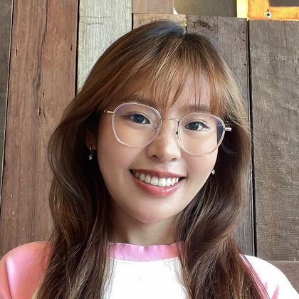 Teacher Mimi